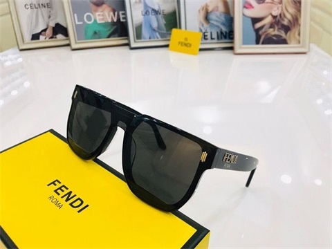 Fendi sunglass-270